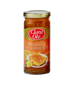 Clara Ole Preserved Orange Marmalade Jam 320g