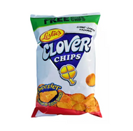 Clover Chips Cheese 95g