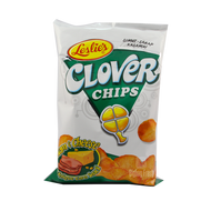 Clover Chips Ham & Cheese 85g