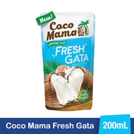 Coco Mama Fresh gata 200mL
