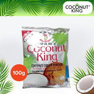 Coconut King Cream Powder 100g