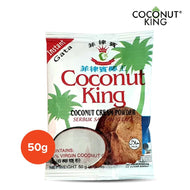 Coconut King Cream Powder 50g
