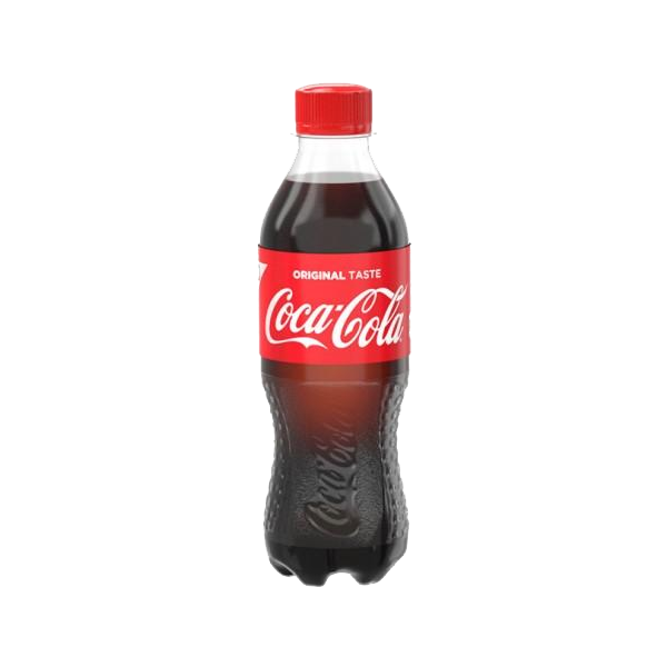 Coke Mismo 300mLx12
