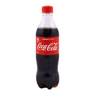 Coke Regular 500mL