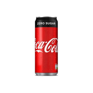 Coke Zero 325mL