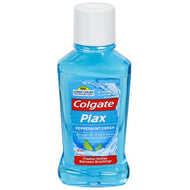 Colgate Plax Mouthwash Peppermint 60mL