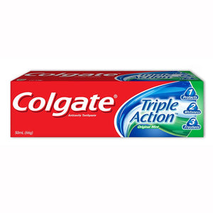 Colgate Toothpaste Great Regular 50mL
