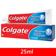 Colgate Toothpaste Great Regular 25mL
