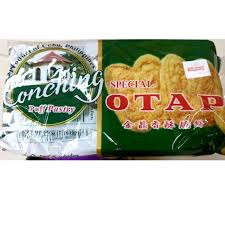 Conching Otap Biscuits Special 220g
