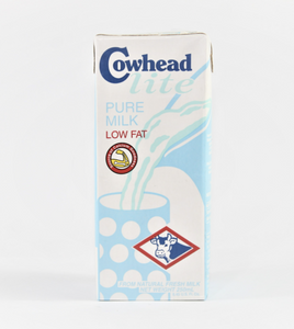 Cowhead Lite Milk 200mL