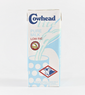 Cowhead Lite Milk 200mL
