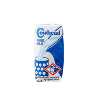 Cowhead Fresh Milk 200mL