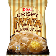 Crispy Patata Baked Potato 90g