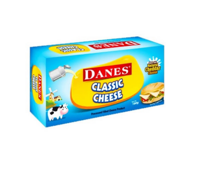 Danes Cheese Block 180g