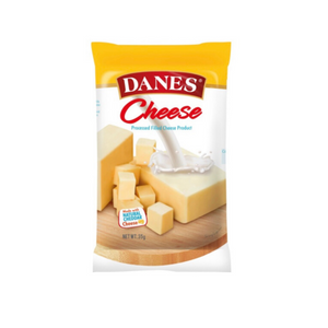 Danes Cheese (Pillow Pack) 35g