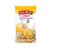 Danes Cheese W/ Real Bacon Bits (Pillow Pack) 35g