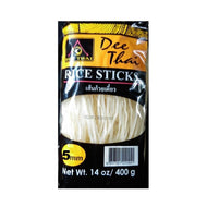 Dee Thai Rice Stick 5mm 400g