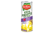 Delmonte Juice Pineapple Heart Smart 240mL