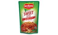 Delmonte Spaghetti Sauce Sweet 250g