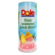 Dole Four Seasons Juice 240mL