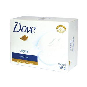Dove Cream Bar Regular 135g