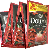 Downy Fabric Conditioner Passion 6 x 33mL