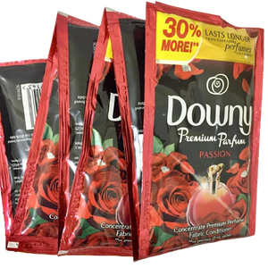 Downy Fabric Conditioner Passion 680mL