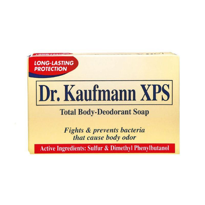 Dr. Kaufmann XPS Soap 80g