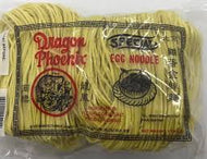 Dragon Phoenix Egg Noodle-M 1/2kg