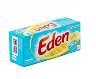 Eden Cheese Plain 440g