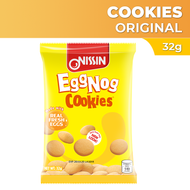 Eggnog Cookies 32g