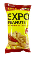 Expo Peanut Spicy Hot 50g