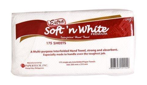 Extra Interfolded Hand Towel 175S