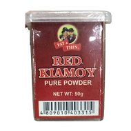 Fat & Thin Red kiamoy Powder 50g