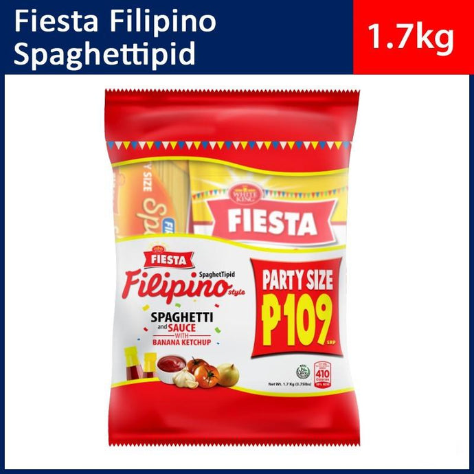Fiesta Filipino Spaghettipid (109)