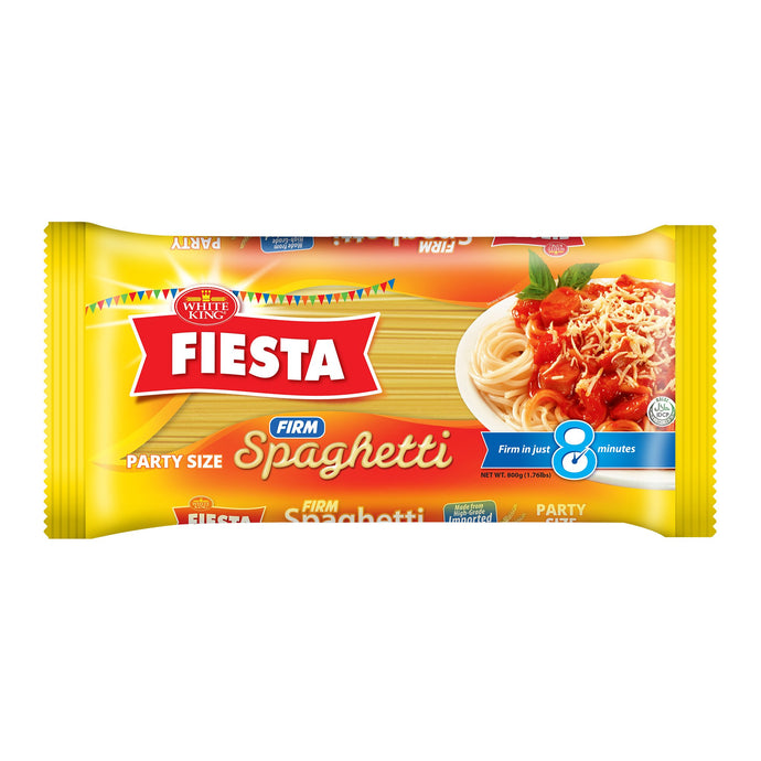 Fiesta Spaghetti 900g