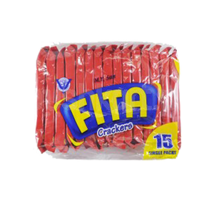 Fita Crackers 30gx15S