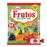 Frutos Candy Soft Chewy 50S