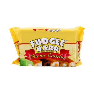 Fudgee Barr Cake Combo (Asstd.) 10S