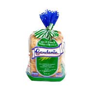 Gardenia Wheat Bread Hi-Fiber 400g