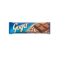 Goya Chocolate Bar Whole Milk 38g