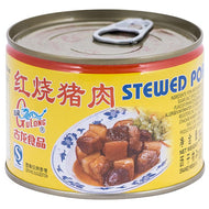 Gulong Stewed Pork 256g