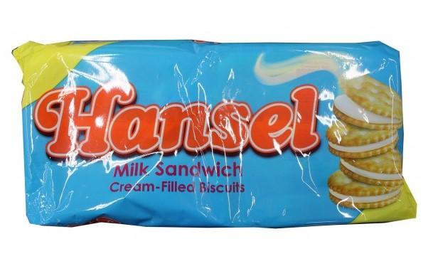 Hansel Sandwich Milk 10S