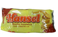 Hansel Sandwich Mocha 10S