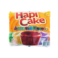 Hapi Cake Asstd 10S