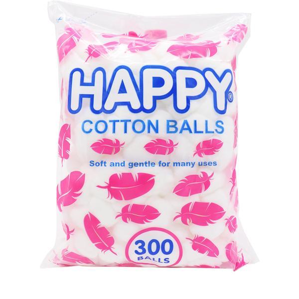 Happy Cotton Balls 300S