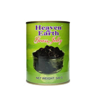 Heaven & Earth grass Jelly 540g