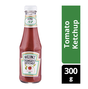 Heinz Tomato ketchup 300g