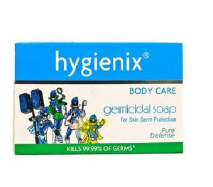 Hygienix germical Soap Pure Defense 125g