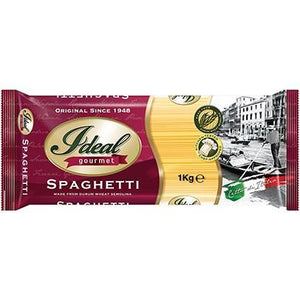 Ideal Pasta Spaghetti 1kg